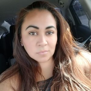 Meet your Posher, Rosanna